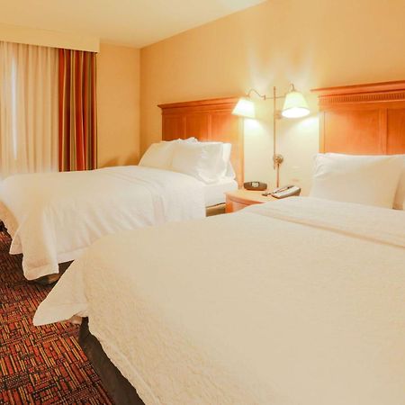 Hampton Inn & Suites By Hilton Tomball Houston Nw Exterior foto